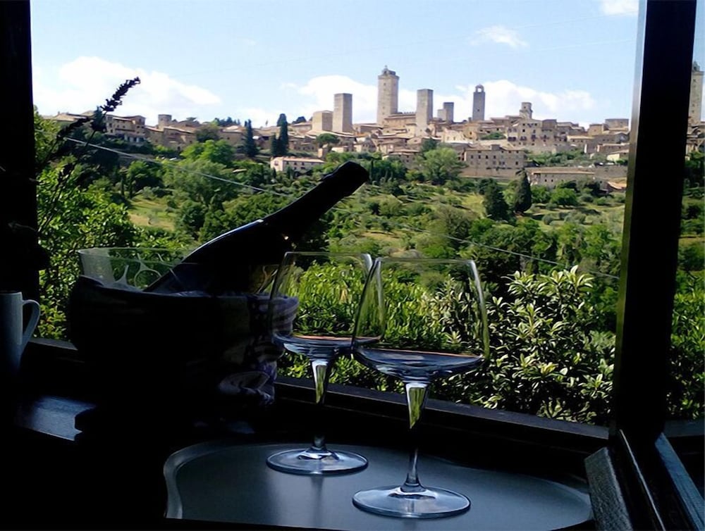 Фото B&b Il Fienile