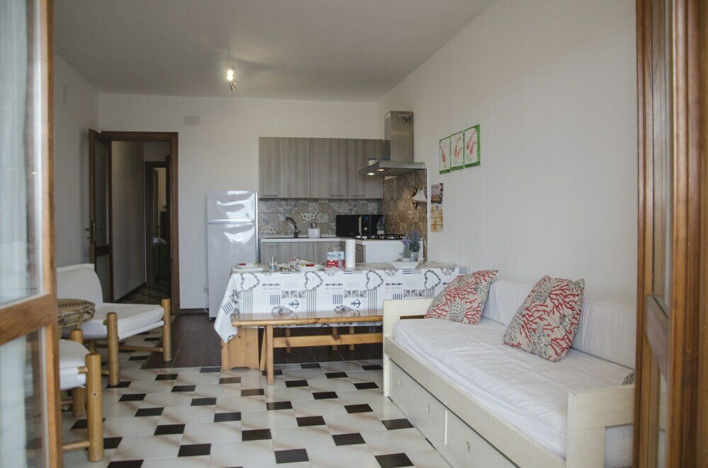 Фото Casa Ostrica