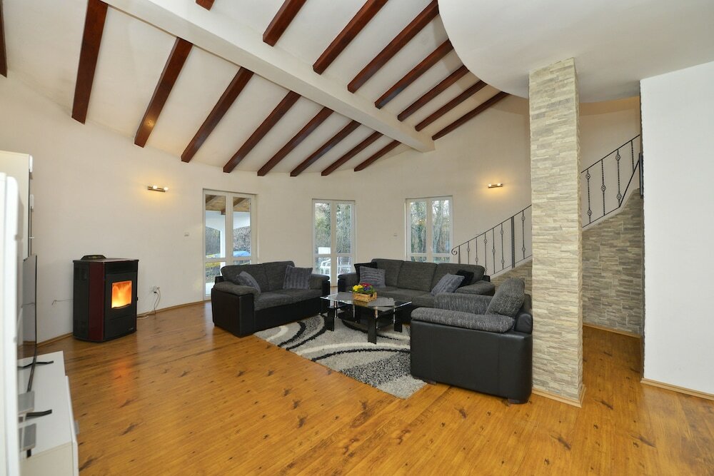 Фото Villa Kristina