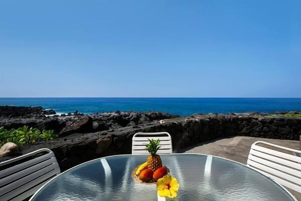 Фото Keauhou Kona Surf & Racquet Club № 5-104