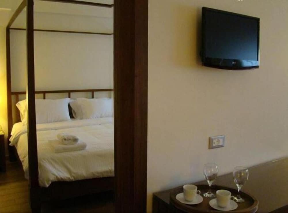 Фото Styga Mountain Resort