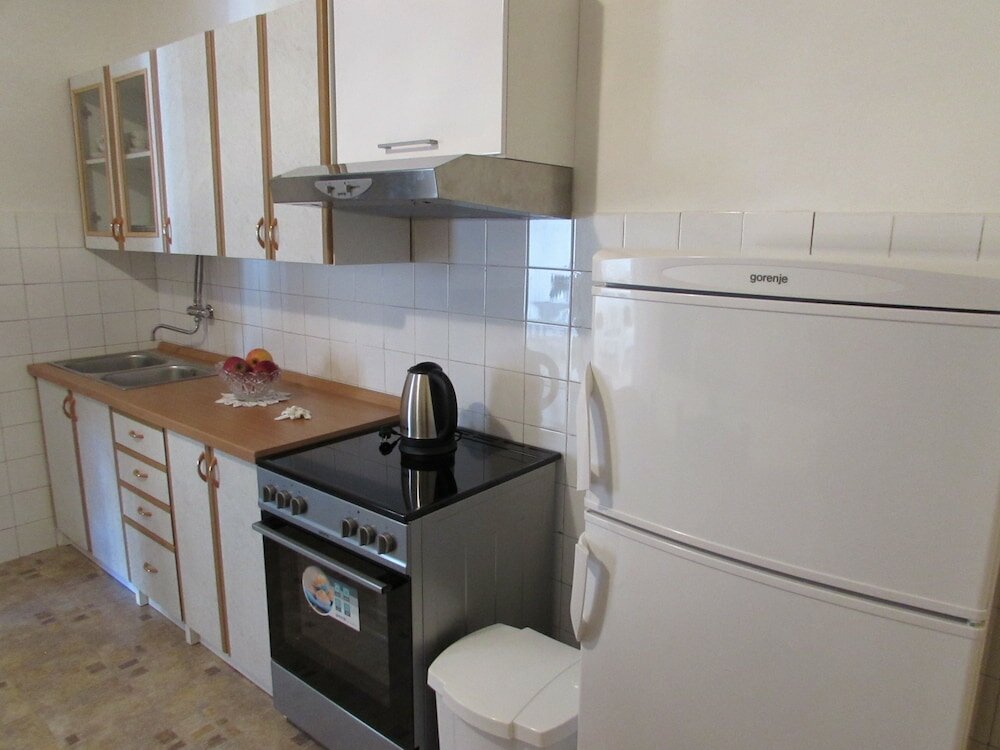 Фото Ana-Marija Apartment