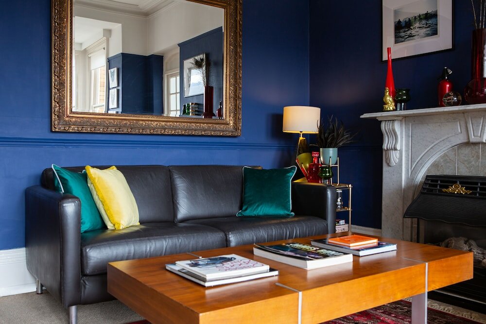 Фото Norbury House