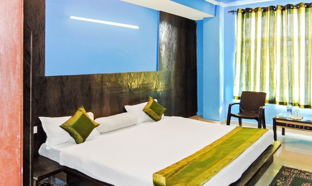 Фото Treebo Trip Tk House