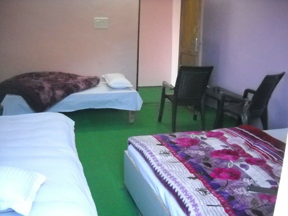 Фото StayApart - Tarkeswarm Hills Viiew