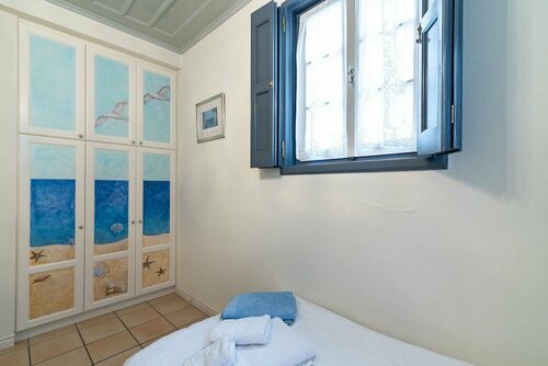 Гостиница Villa Sonali with Breathtaking Views