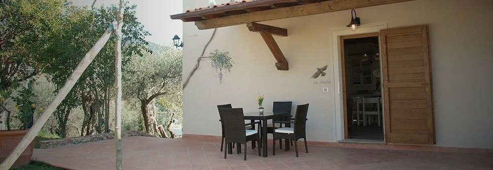 Фото Casale Olea