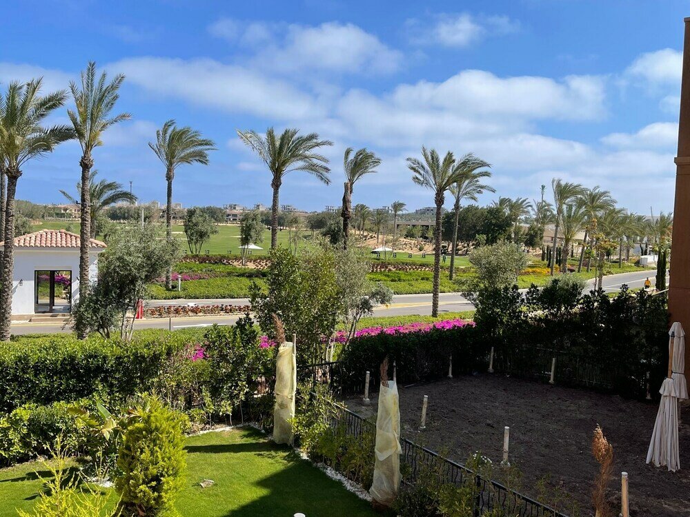 Фото Chalet F19 Verdi 4 bed room Marassi