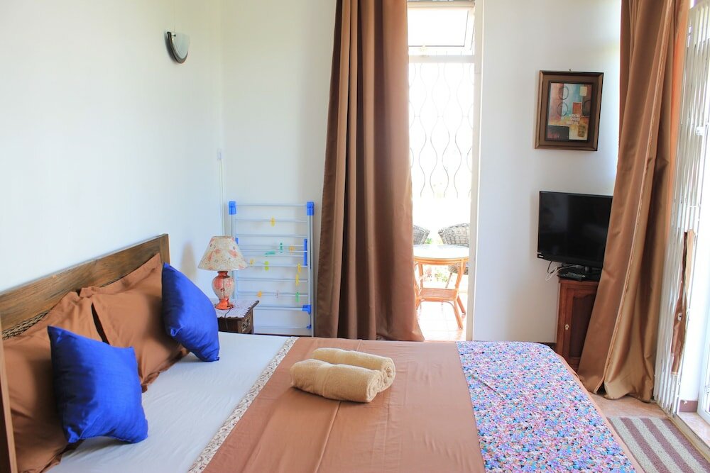 Фото LeBovallon B&B