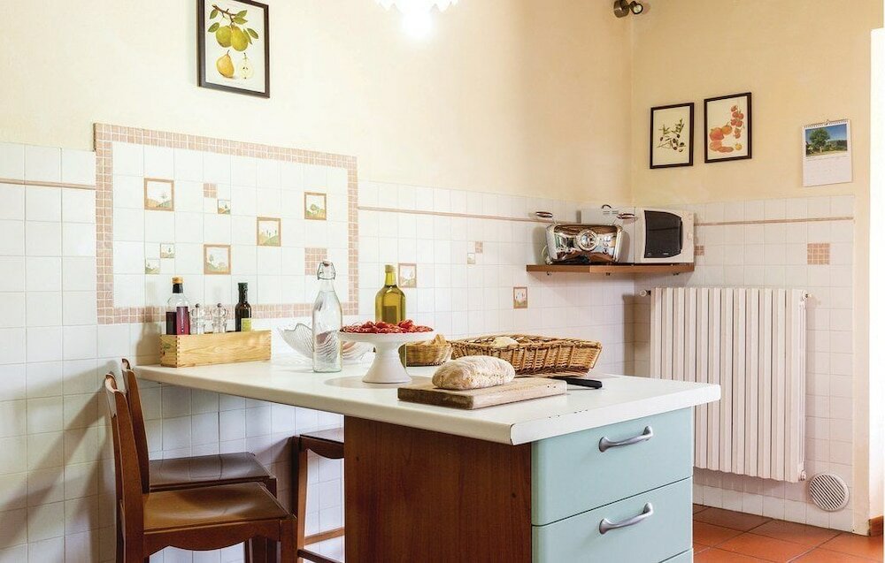 Фото Agriturismo Il Castelluccio