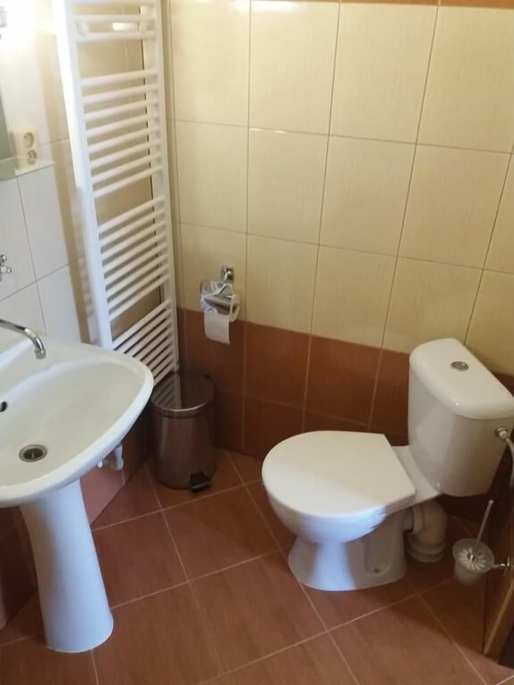 Фото Penzion Retro