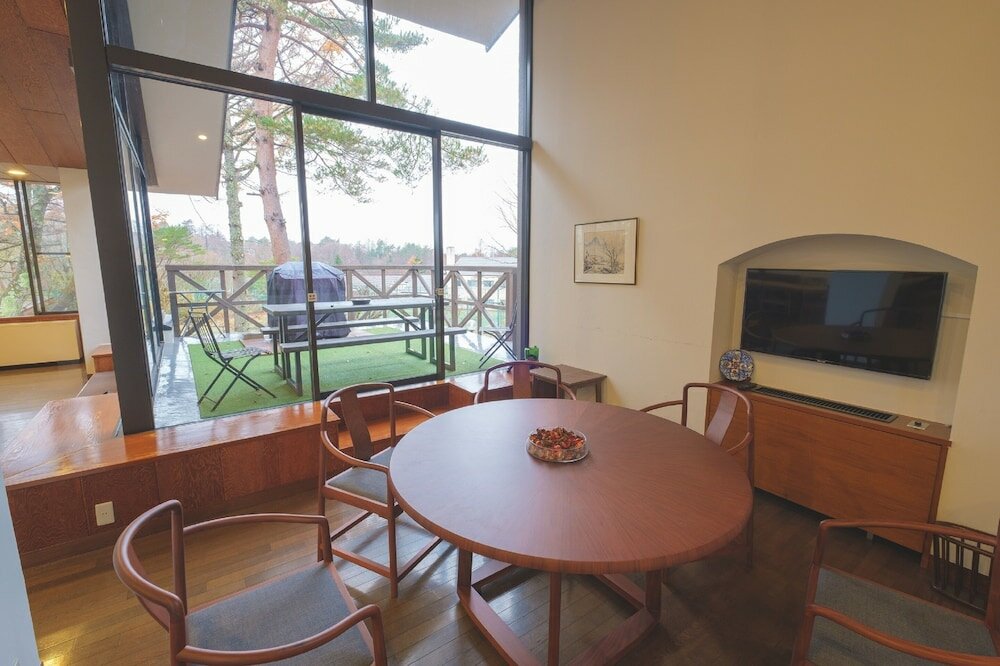 Фото Fujitenka Kaikan