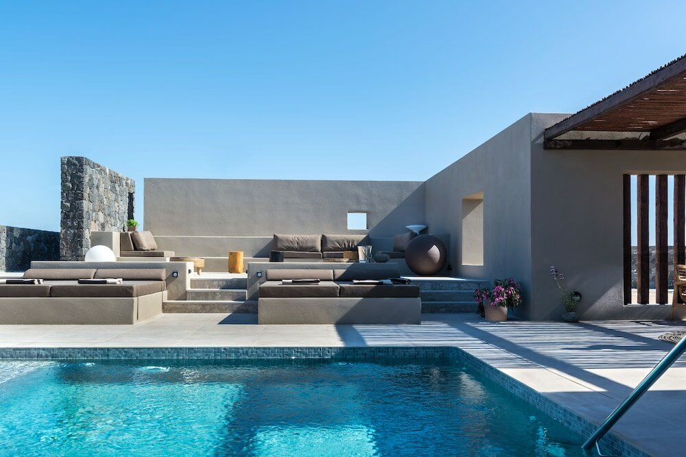 Фото Arota Exclusive Villas