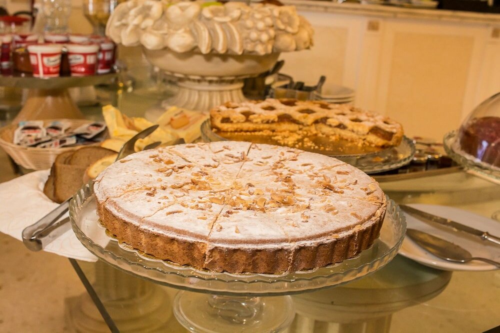 Фото Hotel Ariston