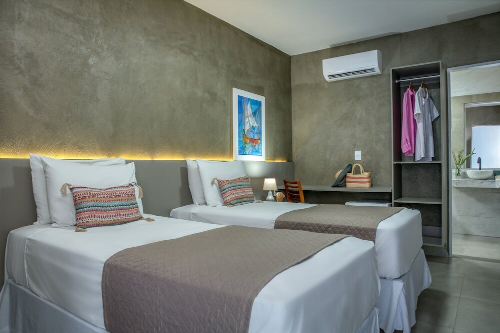 Фото Pousada Praia Pajuçara