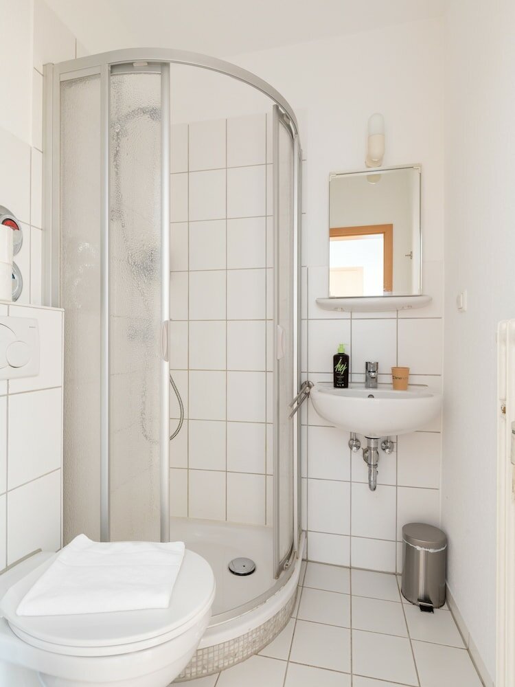 Фото Limehome Kassel