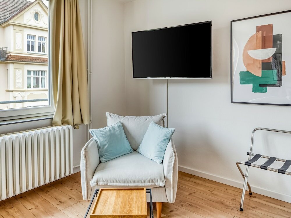 Фото Limehome Kassel