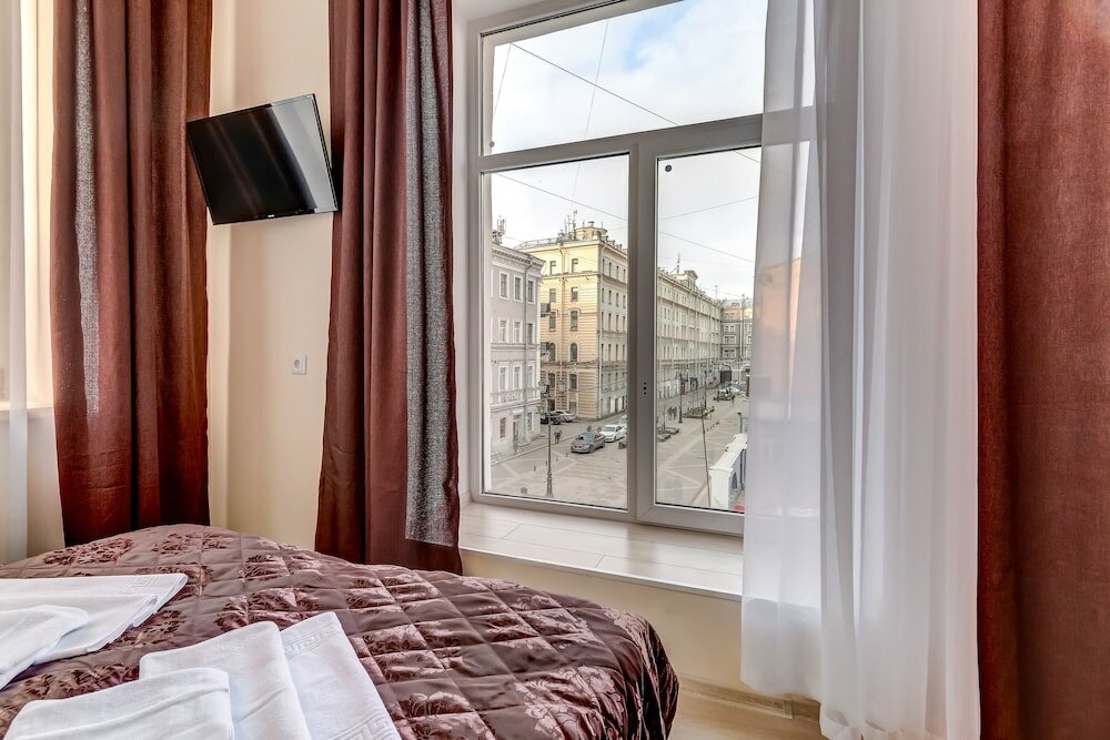 Фото СуперХостел