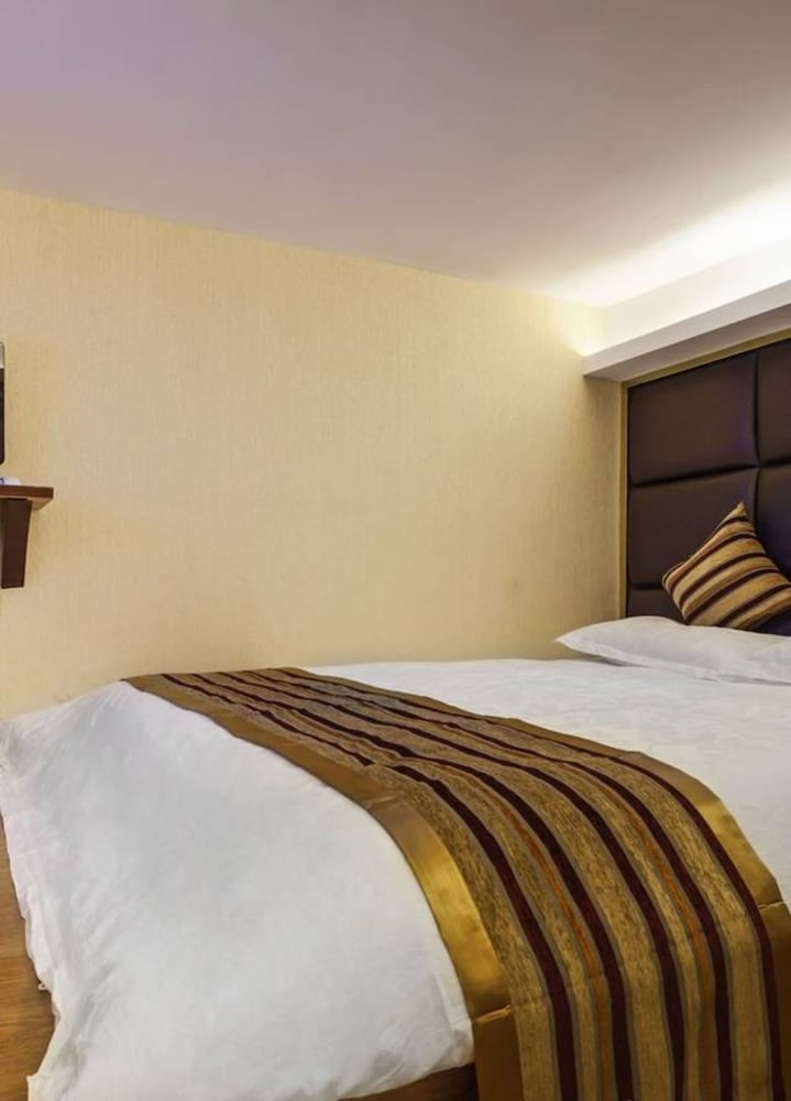 Фото Hengjia Boutique Hotel