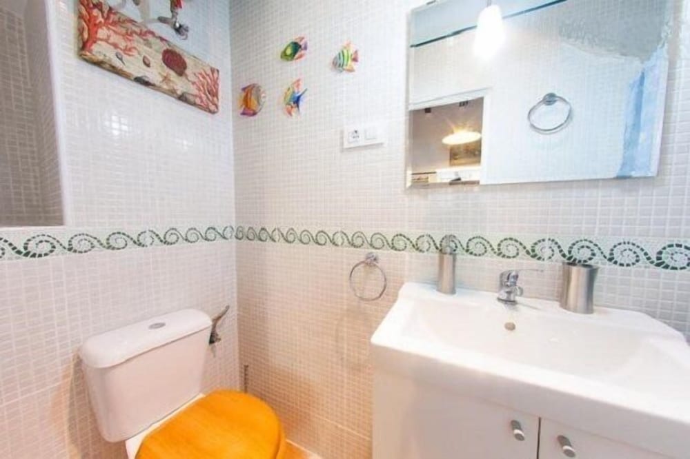 Фото Apartamentos El Patio Andaluz