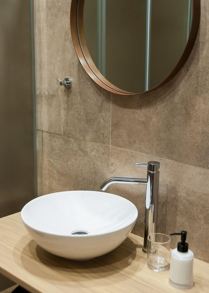 Фото Voulis Attico Rooms & Apartments
