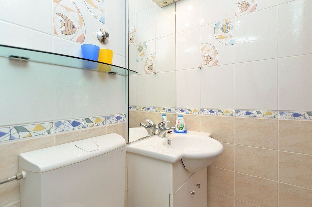 Фото Apartment 1128