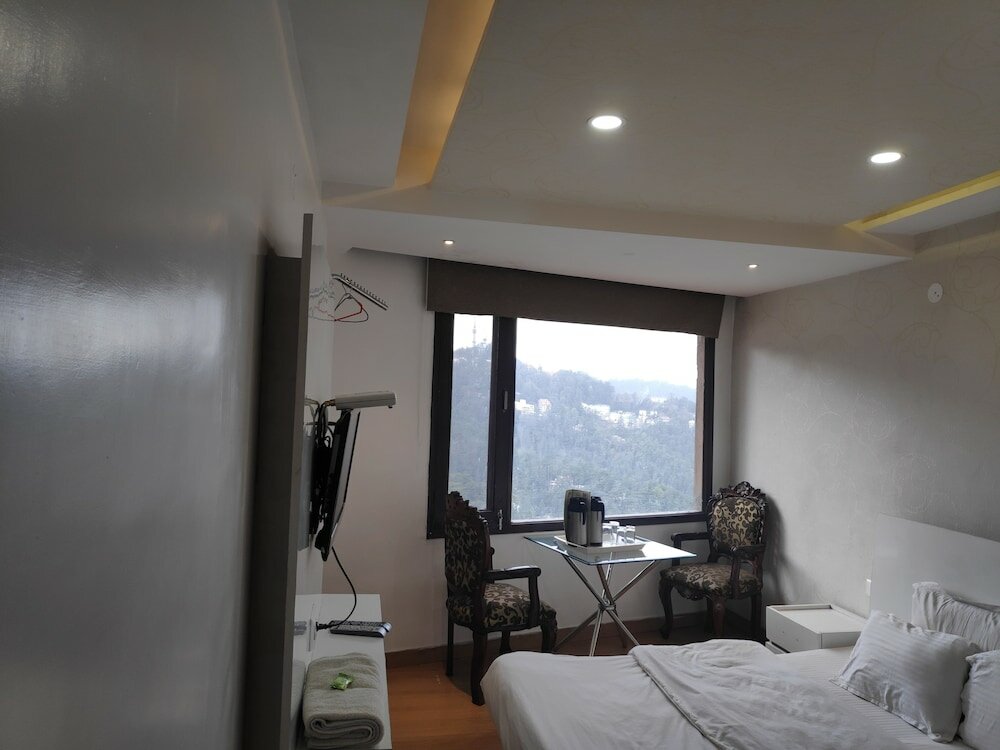 Фото Hotel Rashik