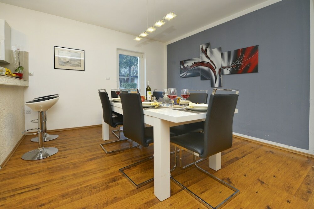 Фото Villa Kristina