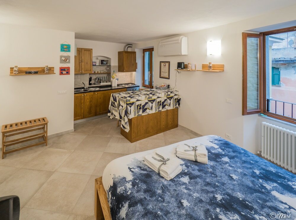 Фото Ventu de Ma