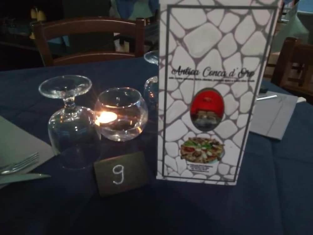 Фото Antica Conca d'Oro