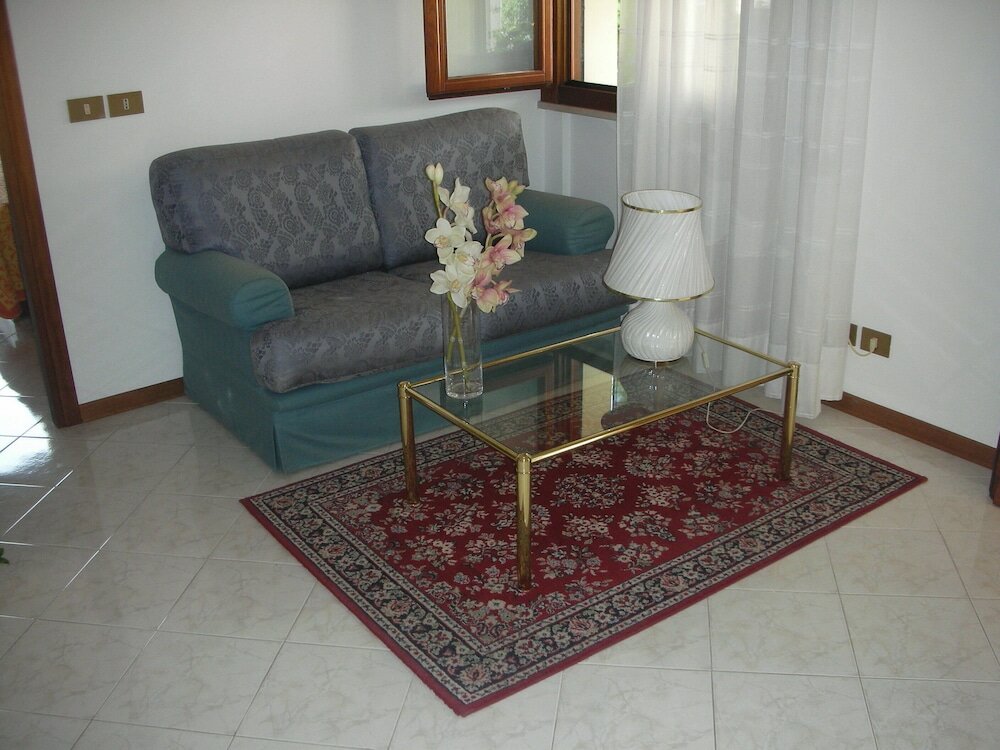 Фото Residence Magnolia