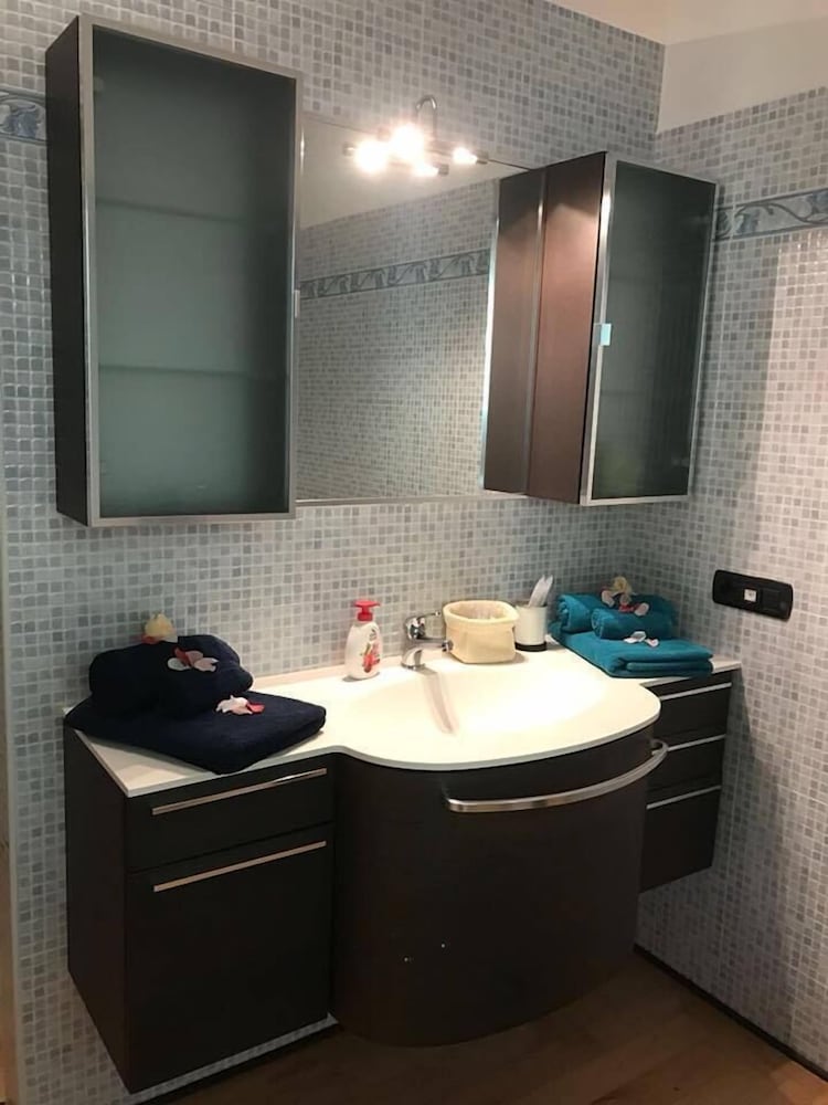 Фото Il Capriolo Bed&Breakfast