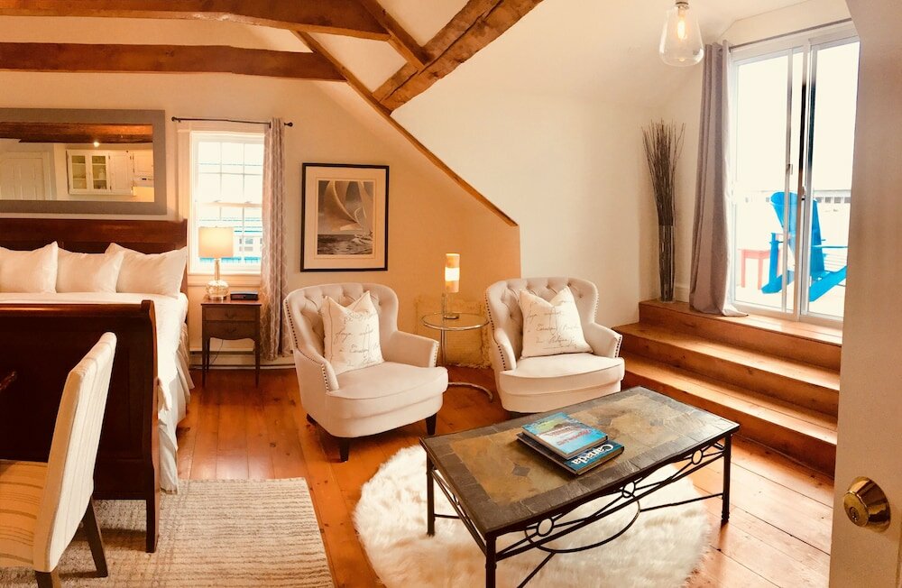 Фото Treadwell Inn