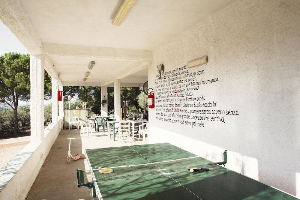 Фото Camping Ciauli