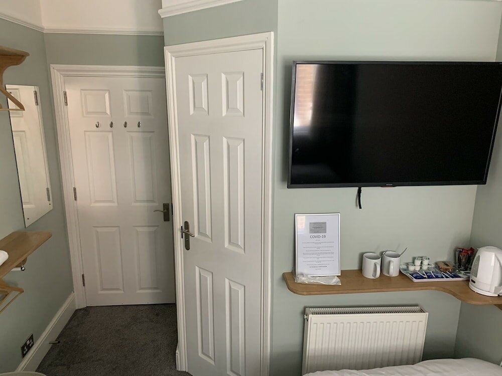 Фото Rivendell Guest House