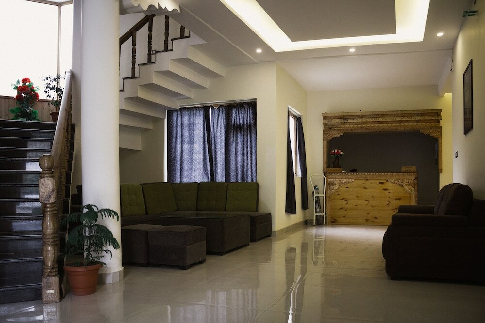 Фото Togochey Boutique Hotel