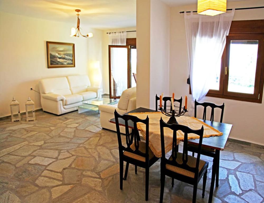 Фото Possidi Villas