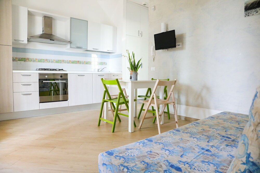 Фото Villa Nisapiro'