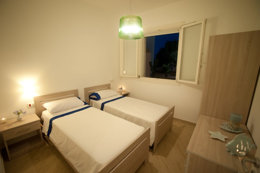 Фото Villa Nisapiro'