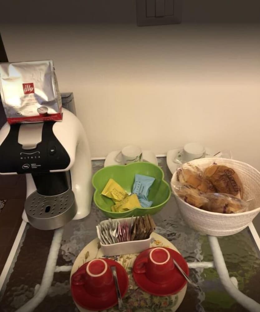 Фото La Terrazza di Anna