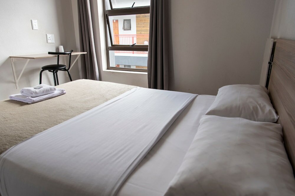 Фото Ecomotel Kempton Park