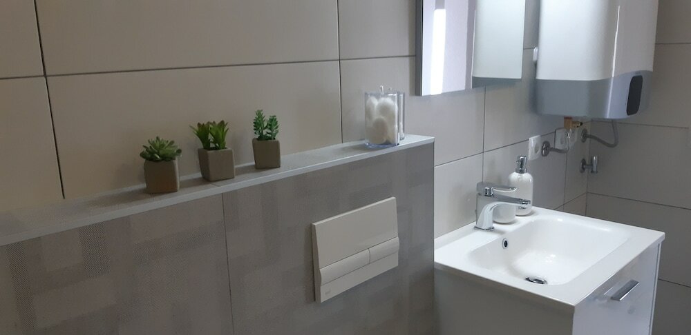 Фото Ivana Apartments