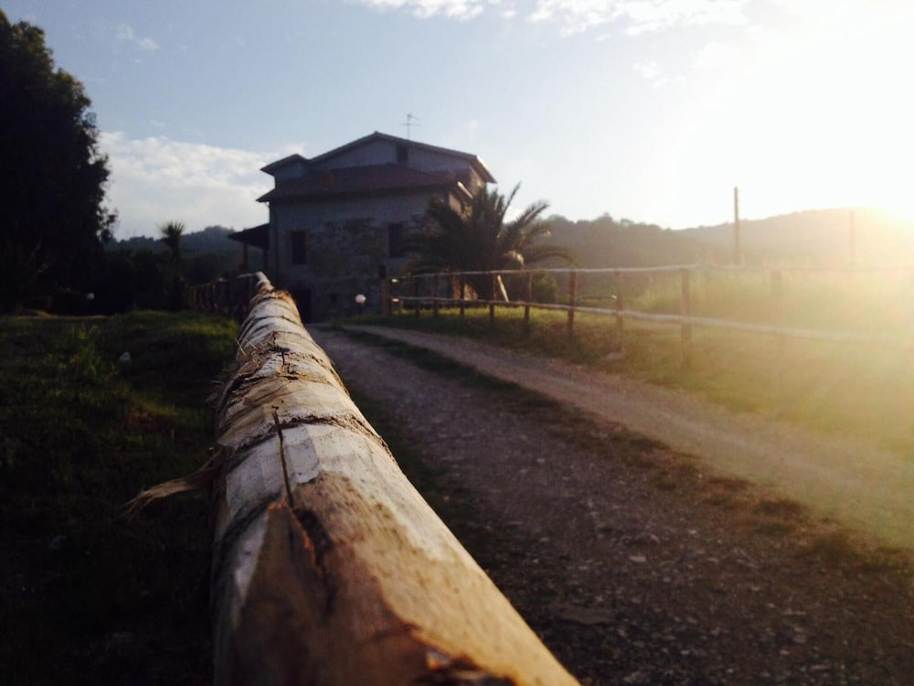 Фото Antica Conca d'Oro