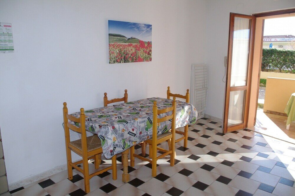 Фото Casa Serrano