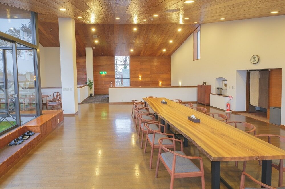 Фото Fujitenka Kaikan