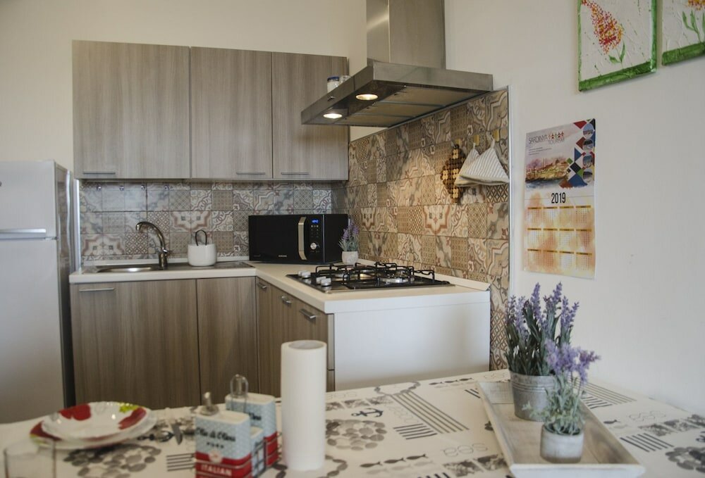 Фото Casa Ostrica