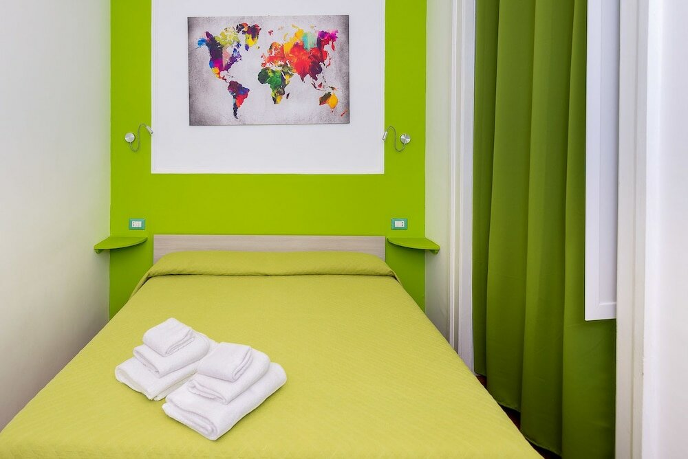 Фото B&b Villa Le Palme