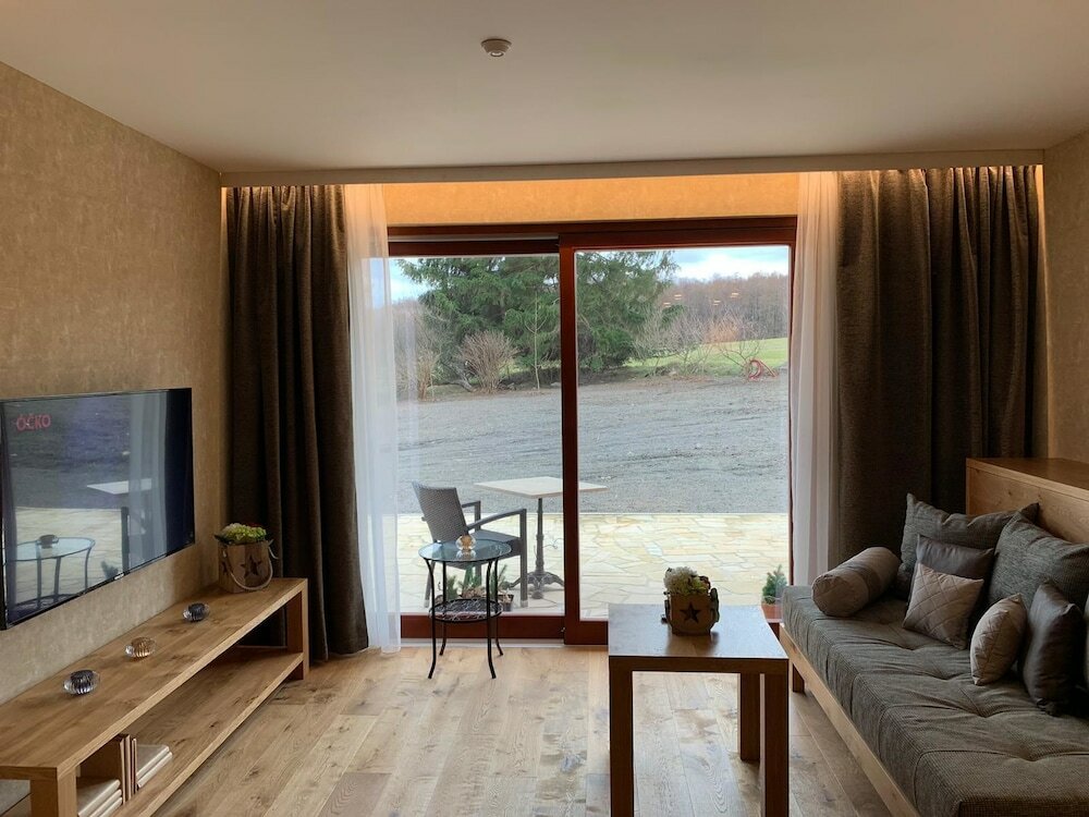 Фото Rezidence Morris