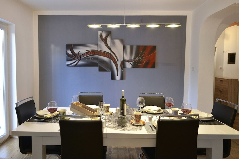 Фото Villa Kristina