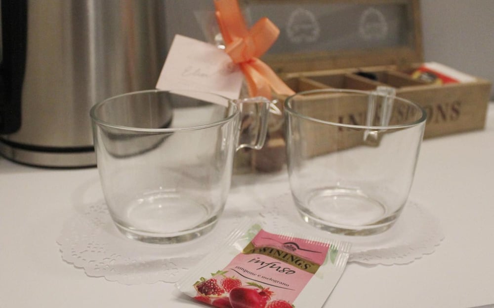 Фото Il Cortile di Elisa